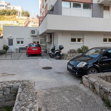 Hostel Elli Split Eksteriør billede