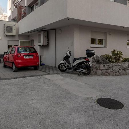 Hostel Elli Split Værelse billede
