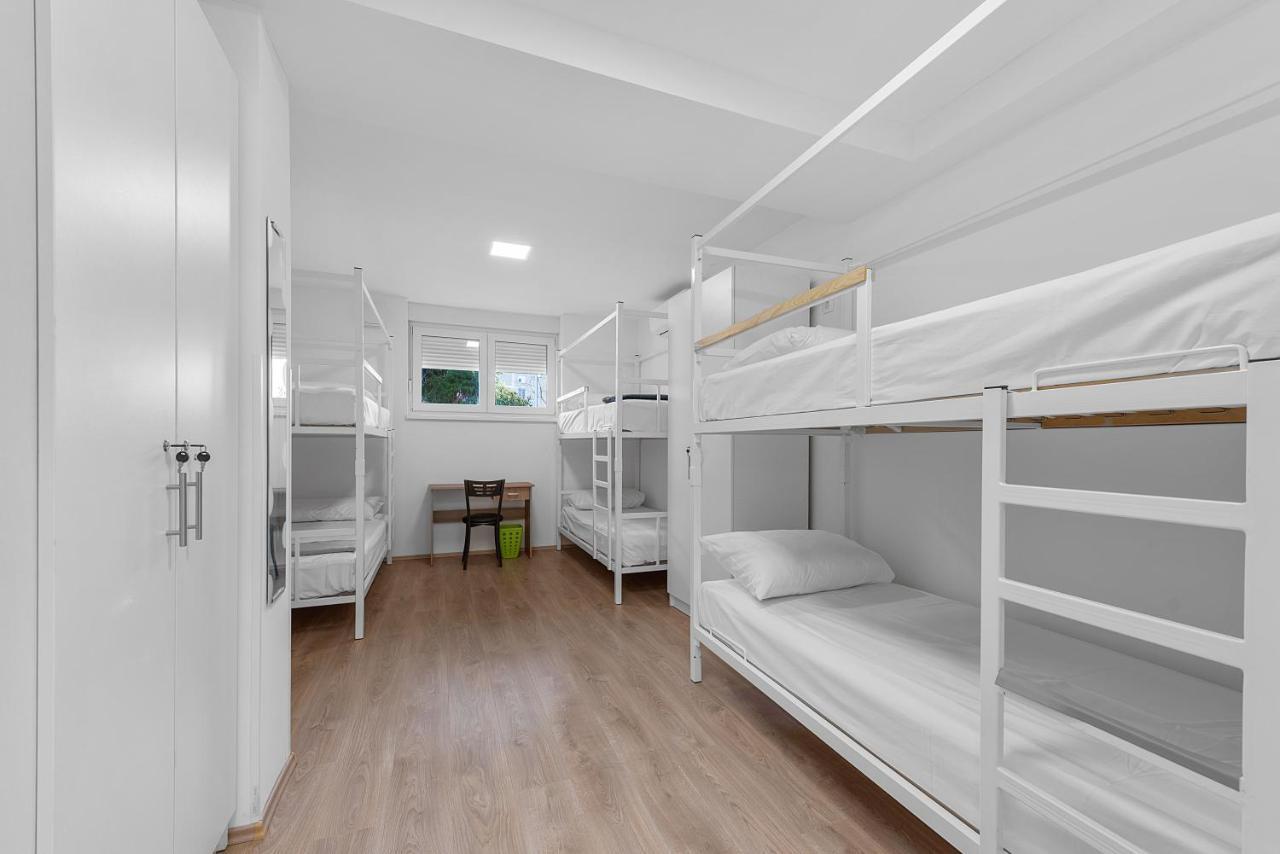 Hostel Elli Split Eksteriør billede