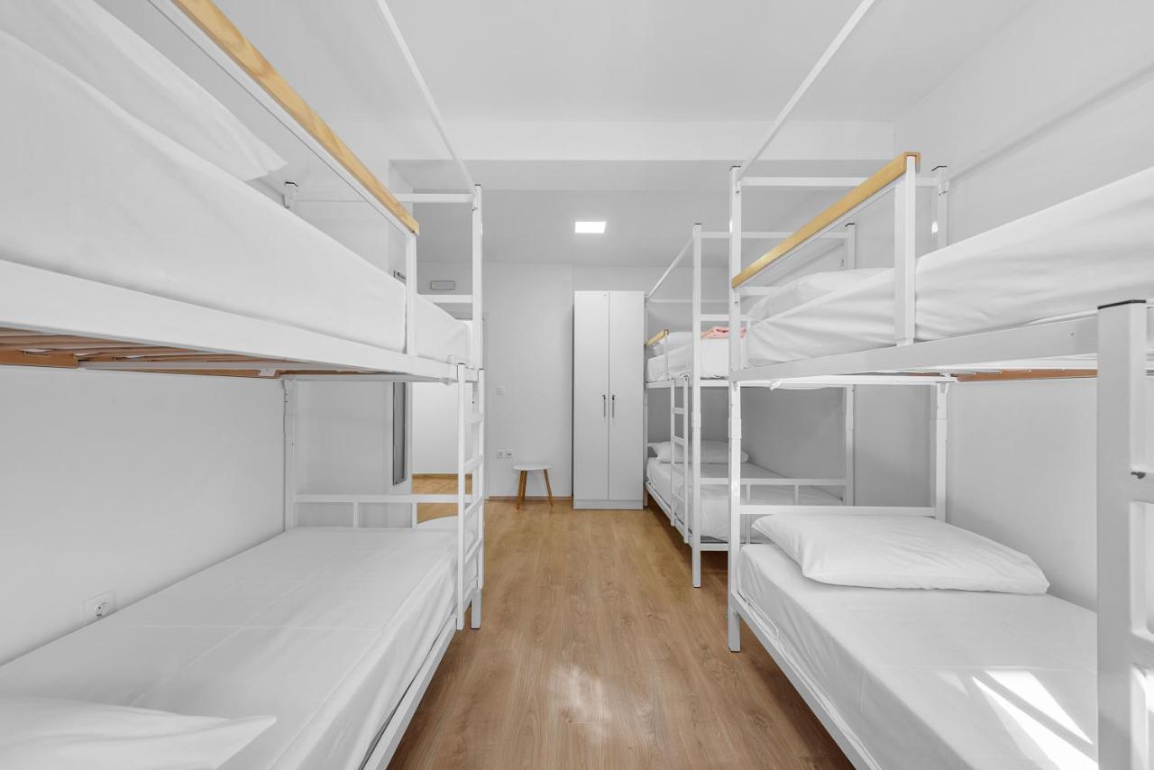 Hostel Elli Split Eksteriør billede