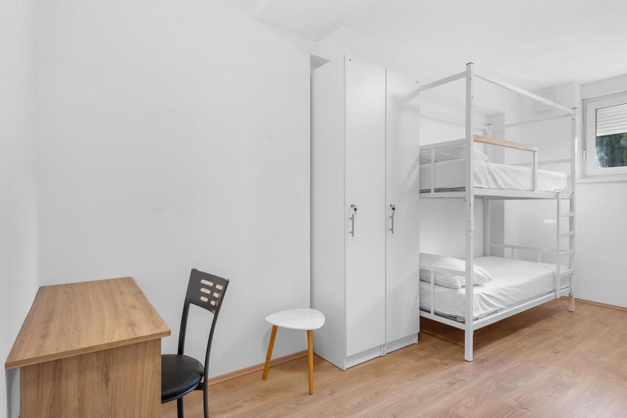 Hostel Elli Split Eksteriør billede
