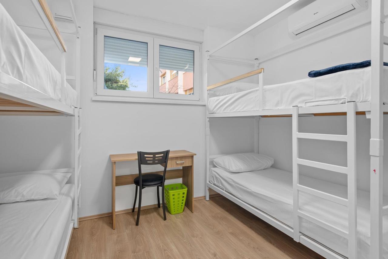 Hostel Elli Split Eksteriør billede