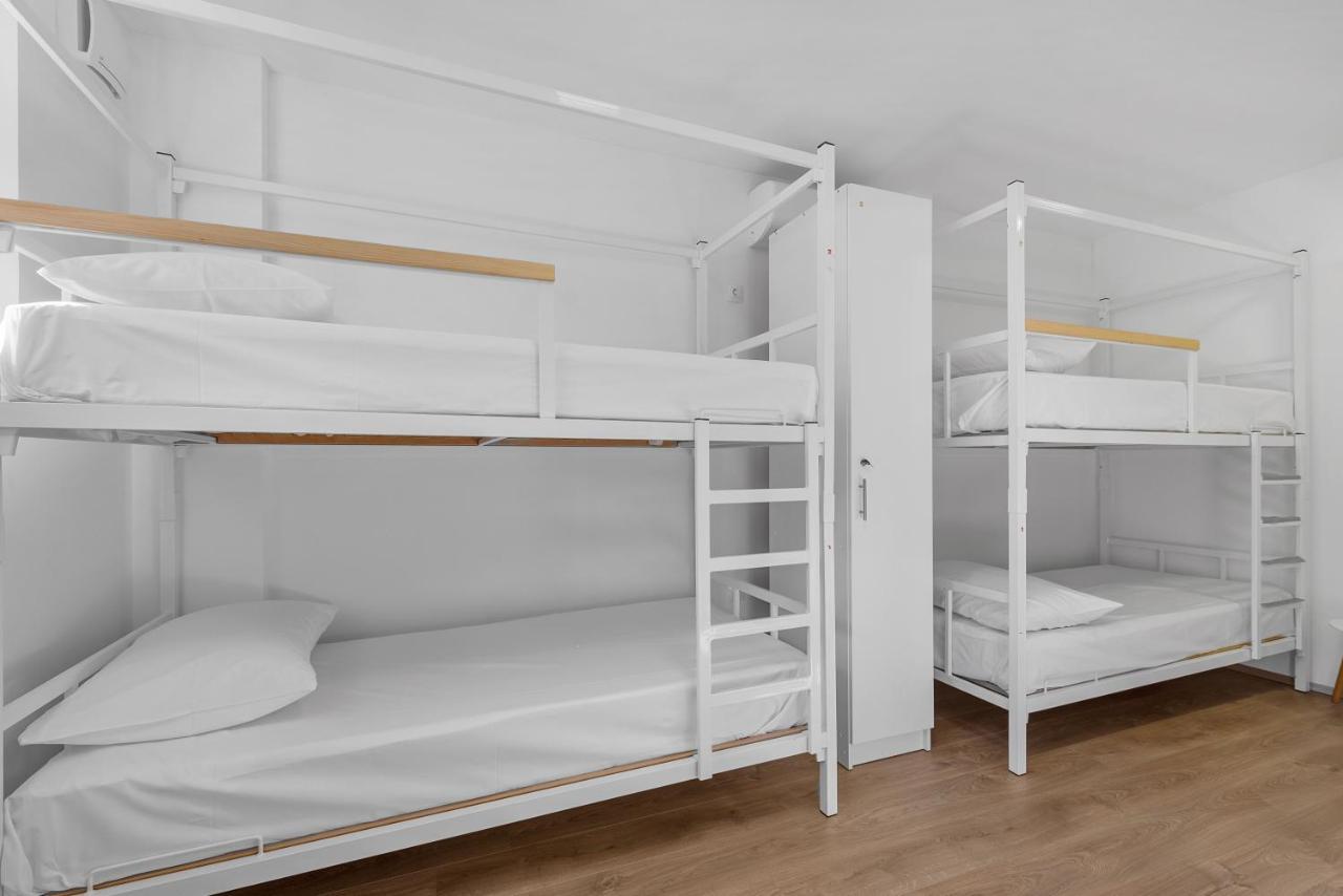 Hostel Elli Split Eksteriør billede