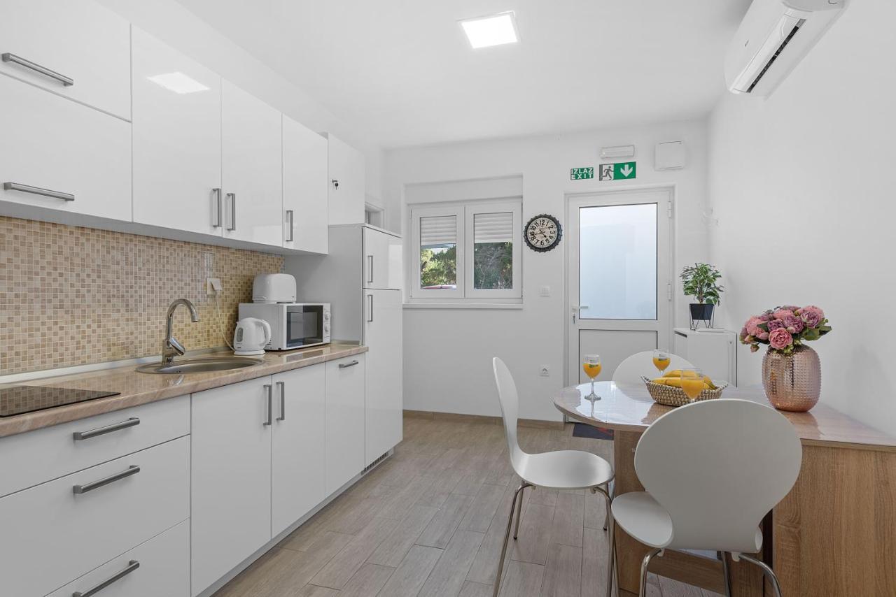 Hostel Elli Split Eksteriør billede