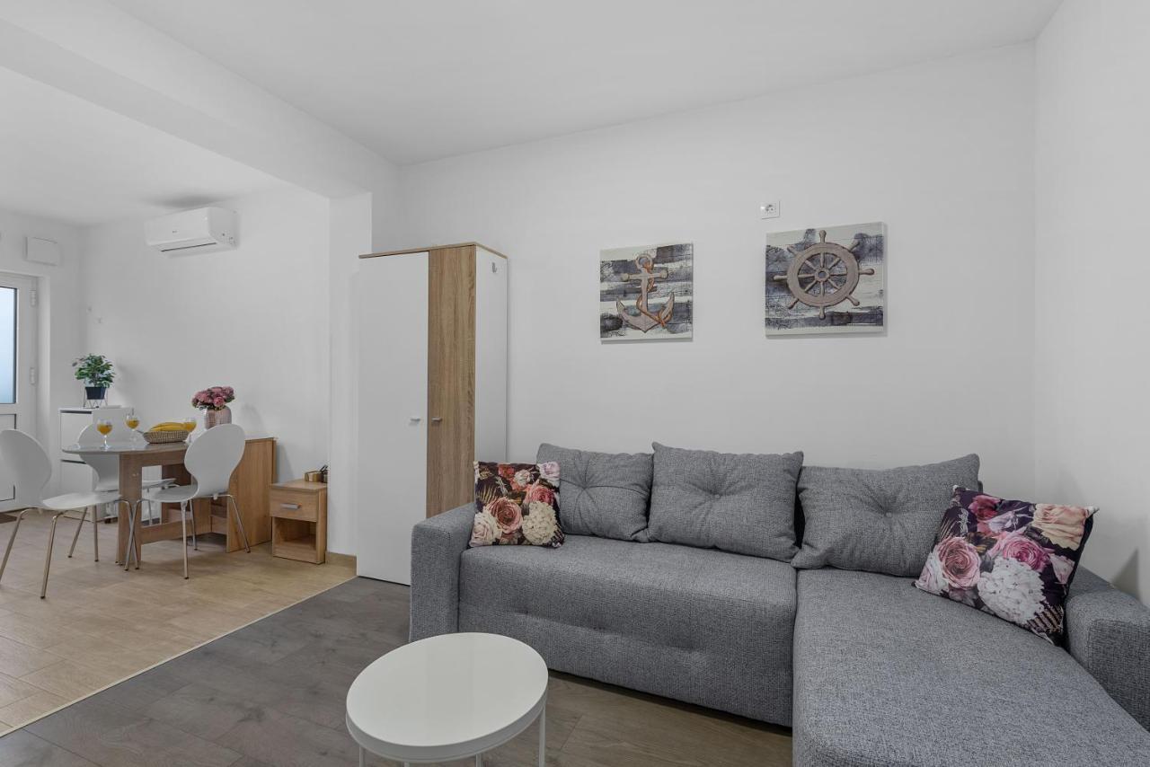 Hostel Elli Split Eksteriør billede