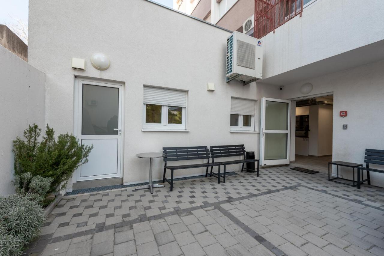 Hostel Elli Split Eksteriør billede