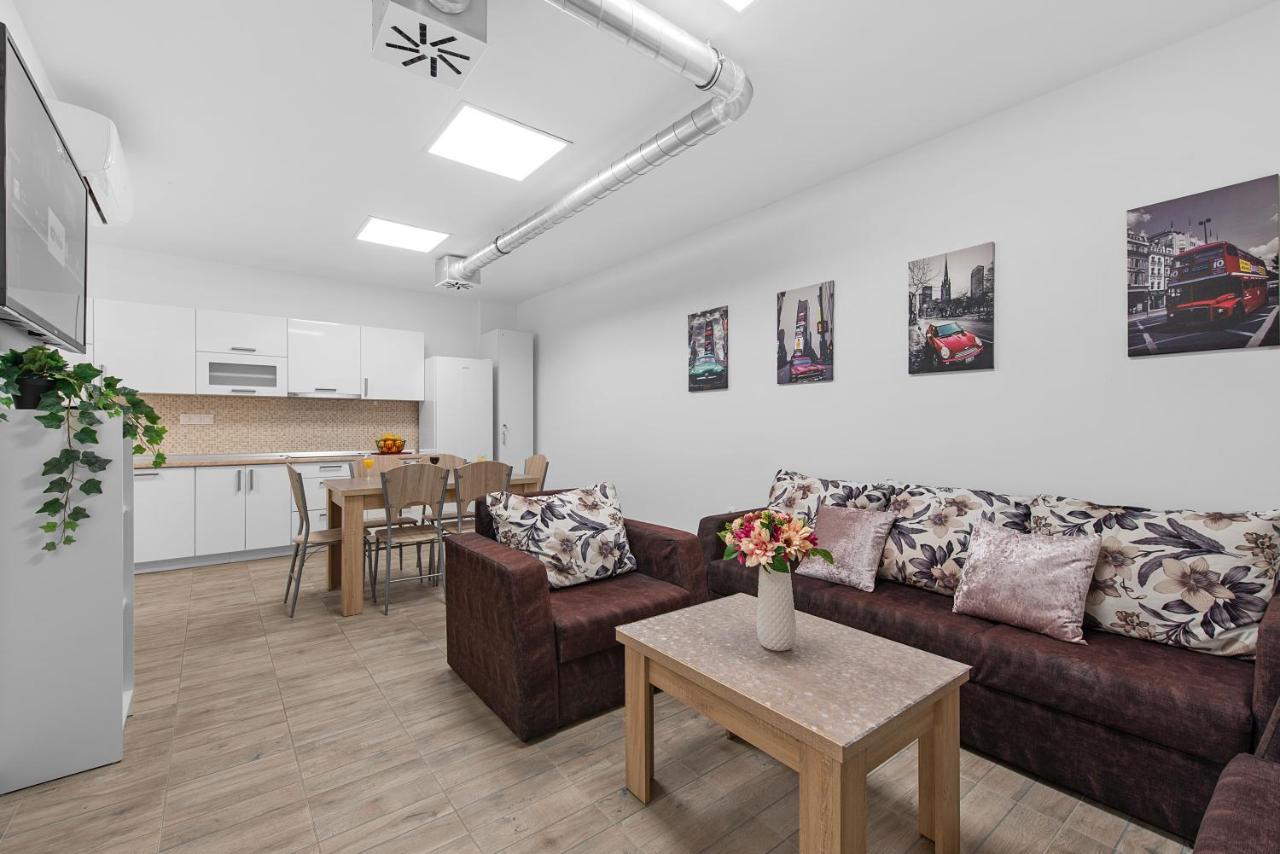 Hostel Elli Split Eksteriør billede