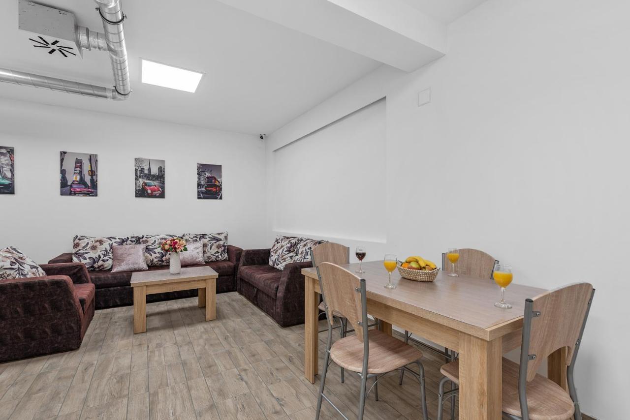 Hostel Elli Split Eksteriør billede