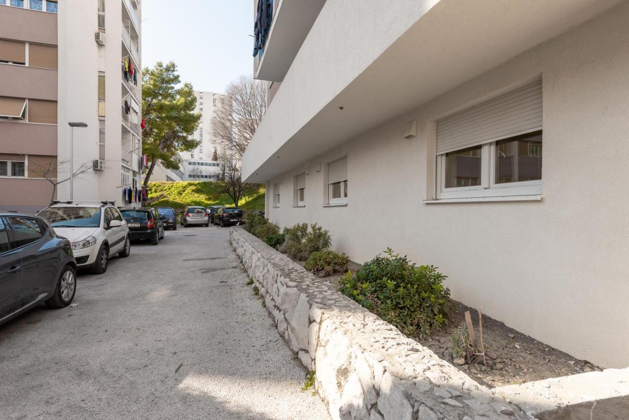 Hostel Elli Split Eksteriør billede