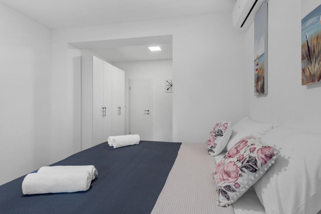 Hostel Elli Split Eksteriør billede