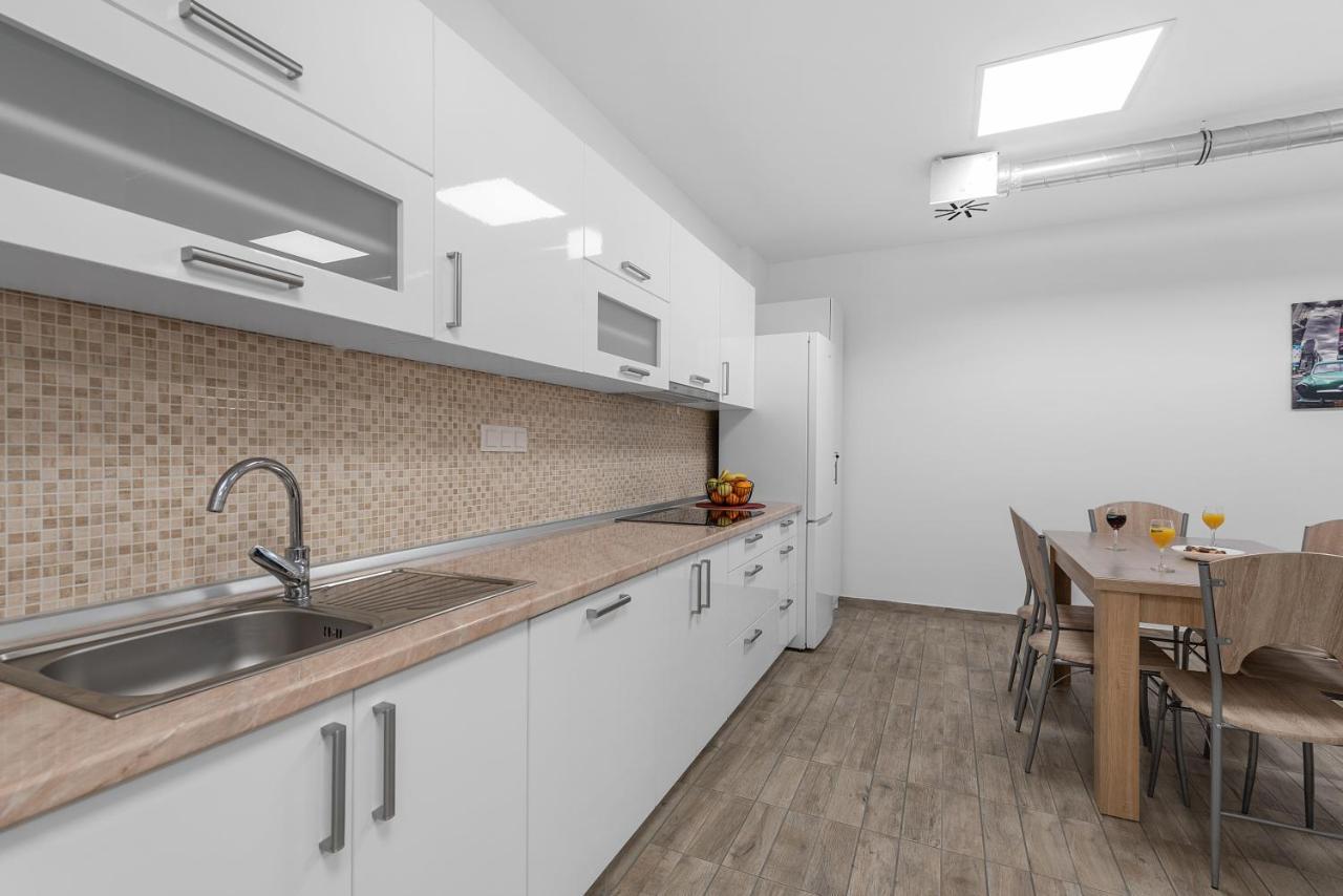 Hostel Elli Split Eksteriør billede