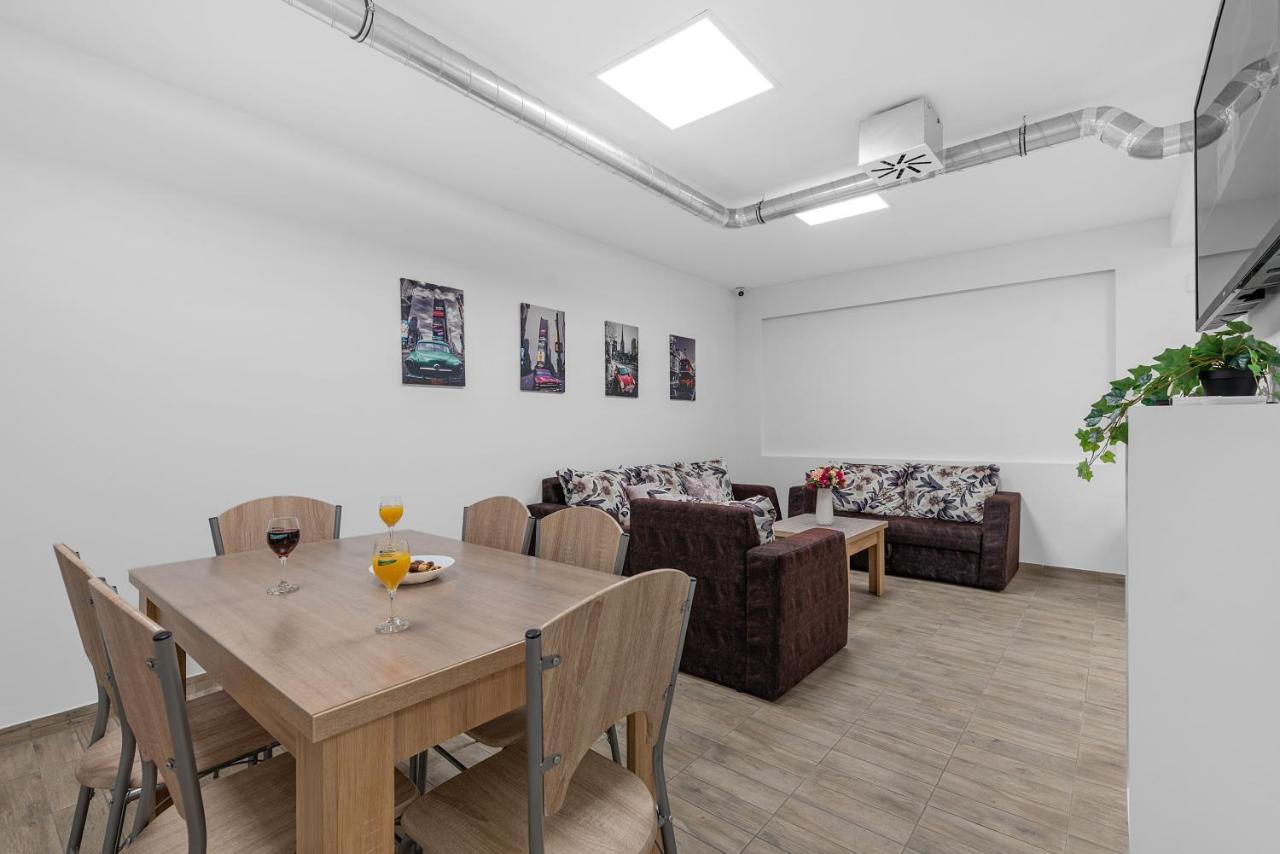 Hostel Elli Split Eksteriør billede