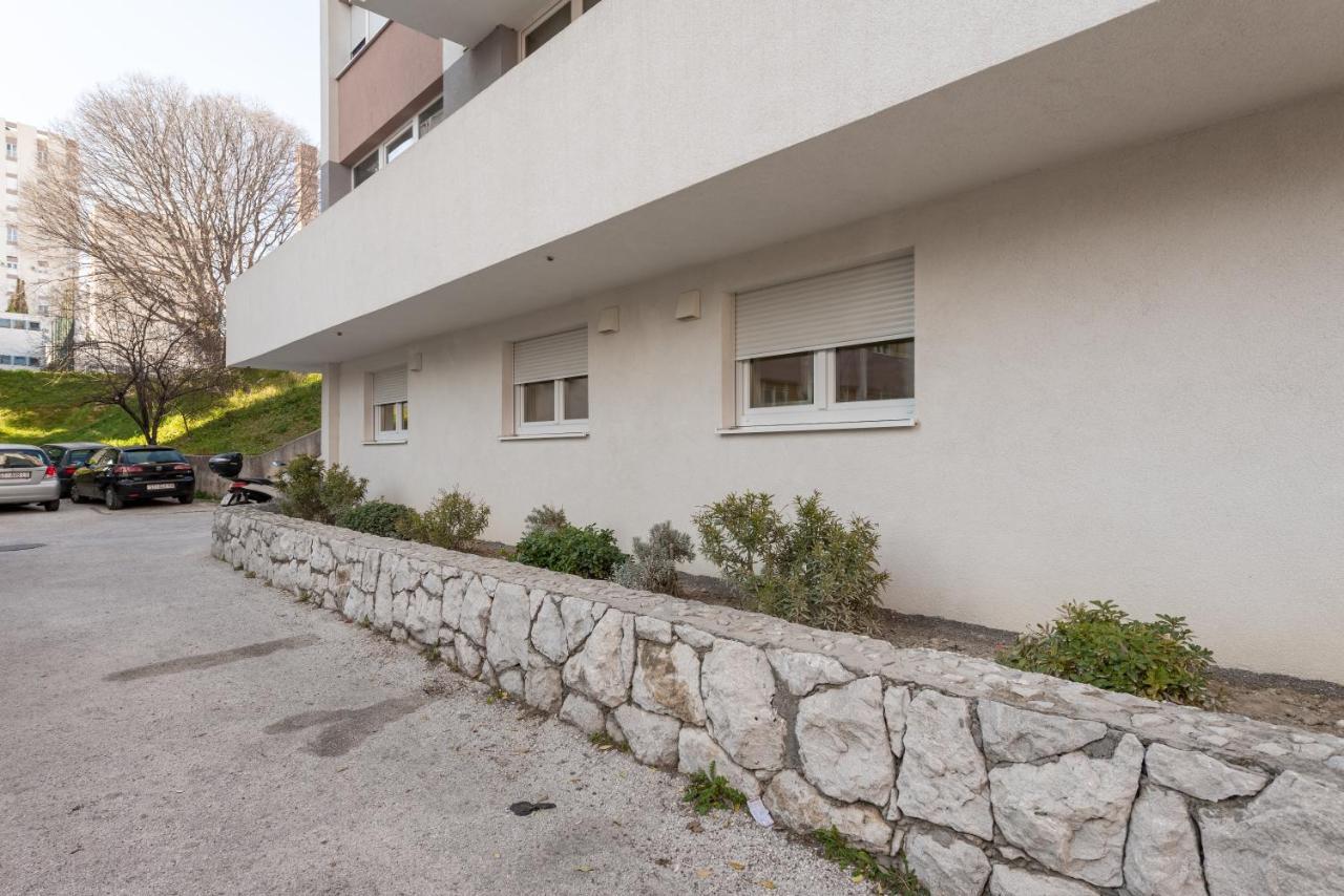 Hostel Elli Split Eksteriør billede