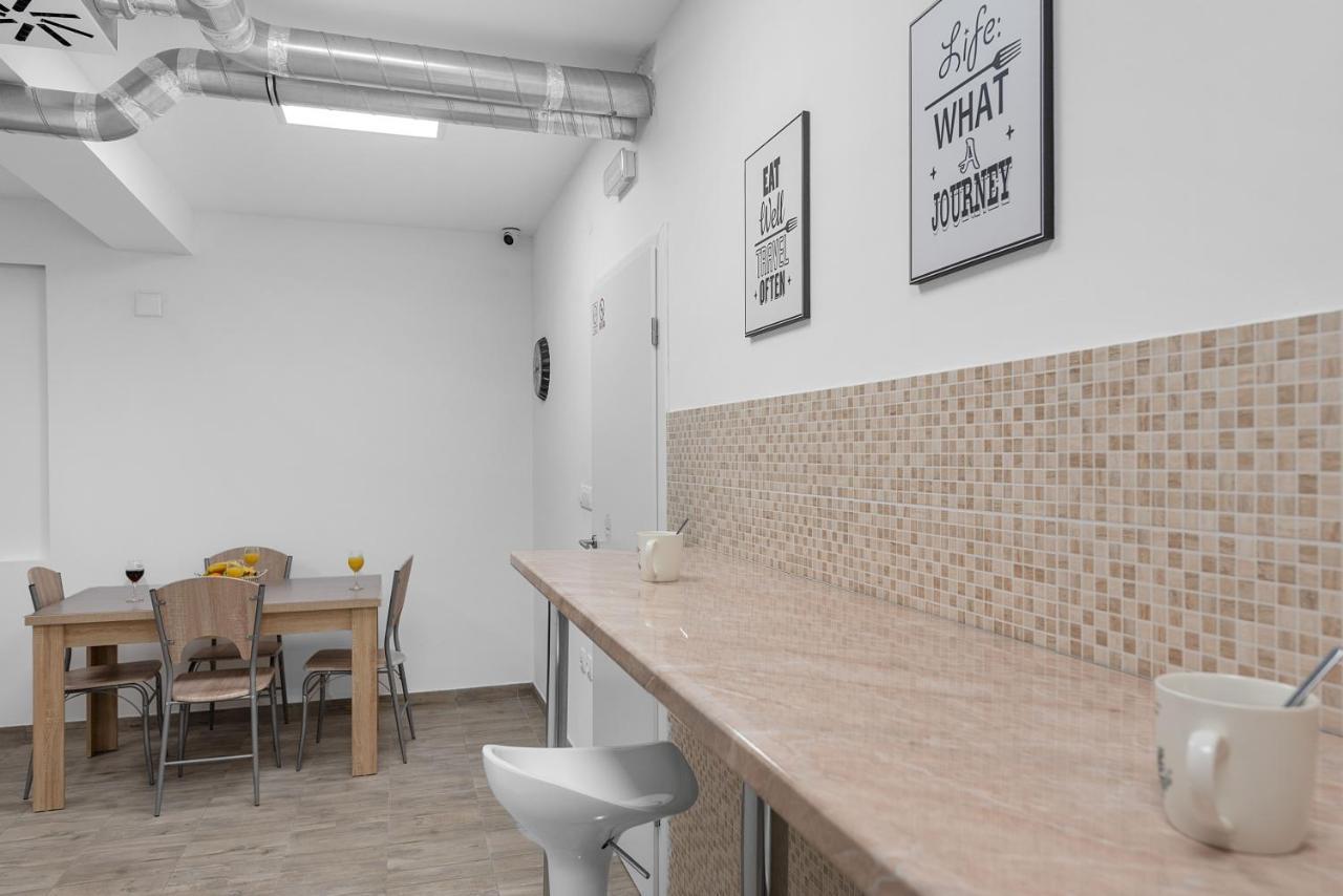 Hostel Elli Split Eksteriør billede
