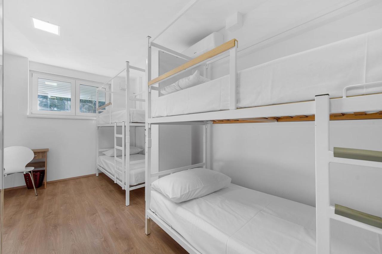 Hostel Elli Split Eksteriør billede