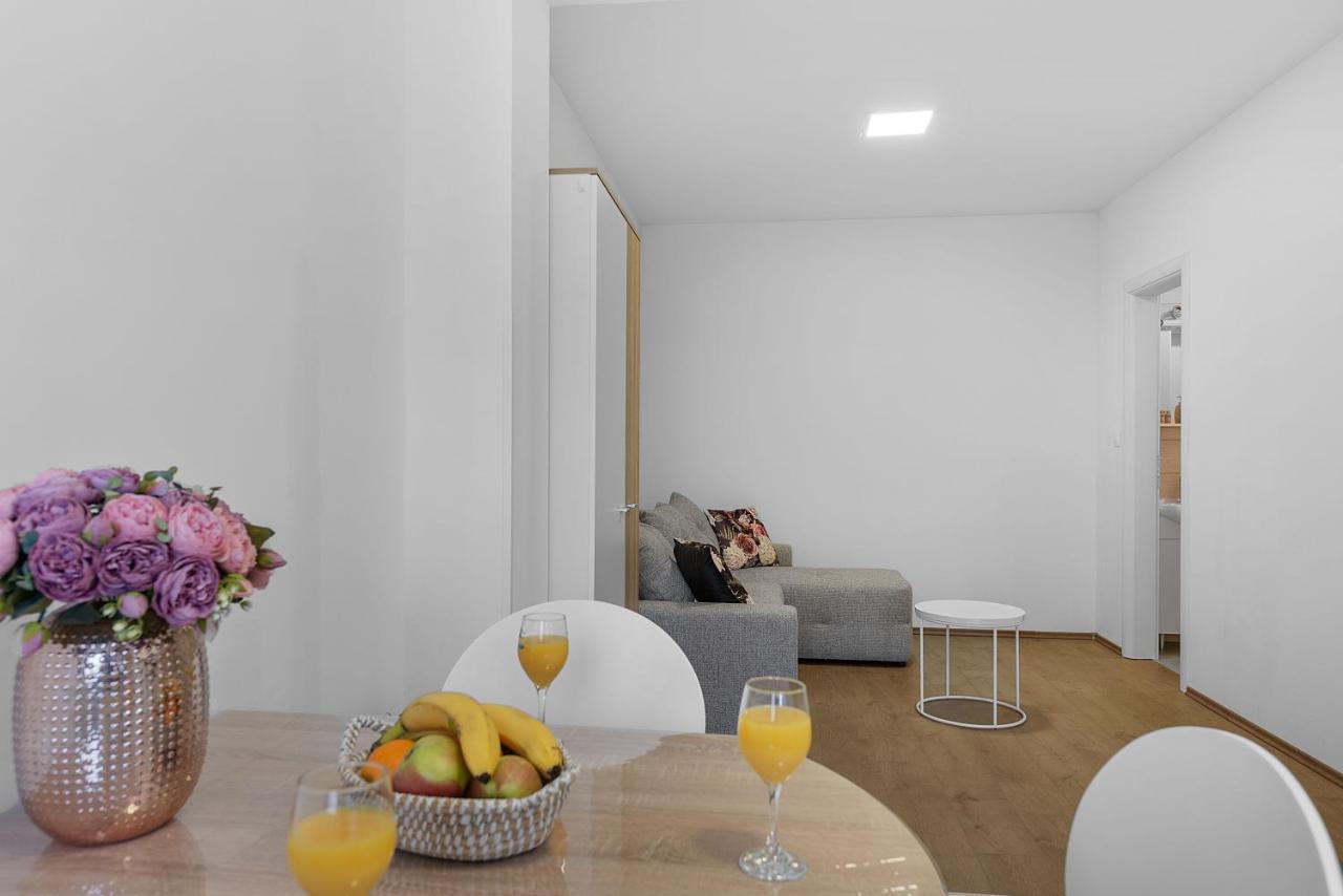 Hostel Elli Split Eksteriør billede