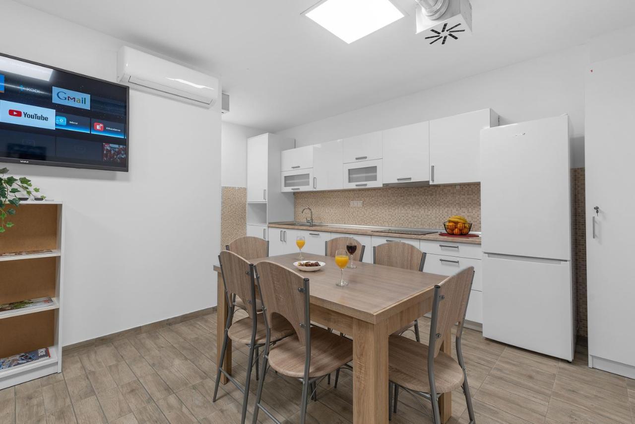 Hostel Elli Split Eksteriør billede