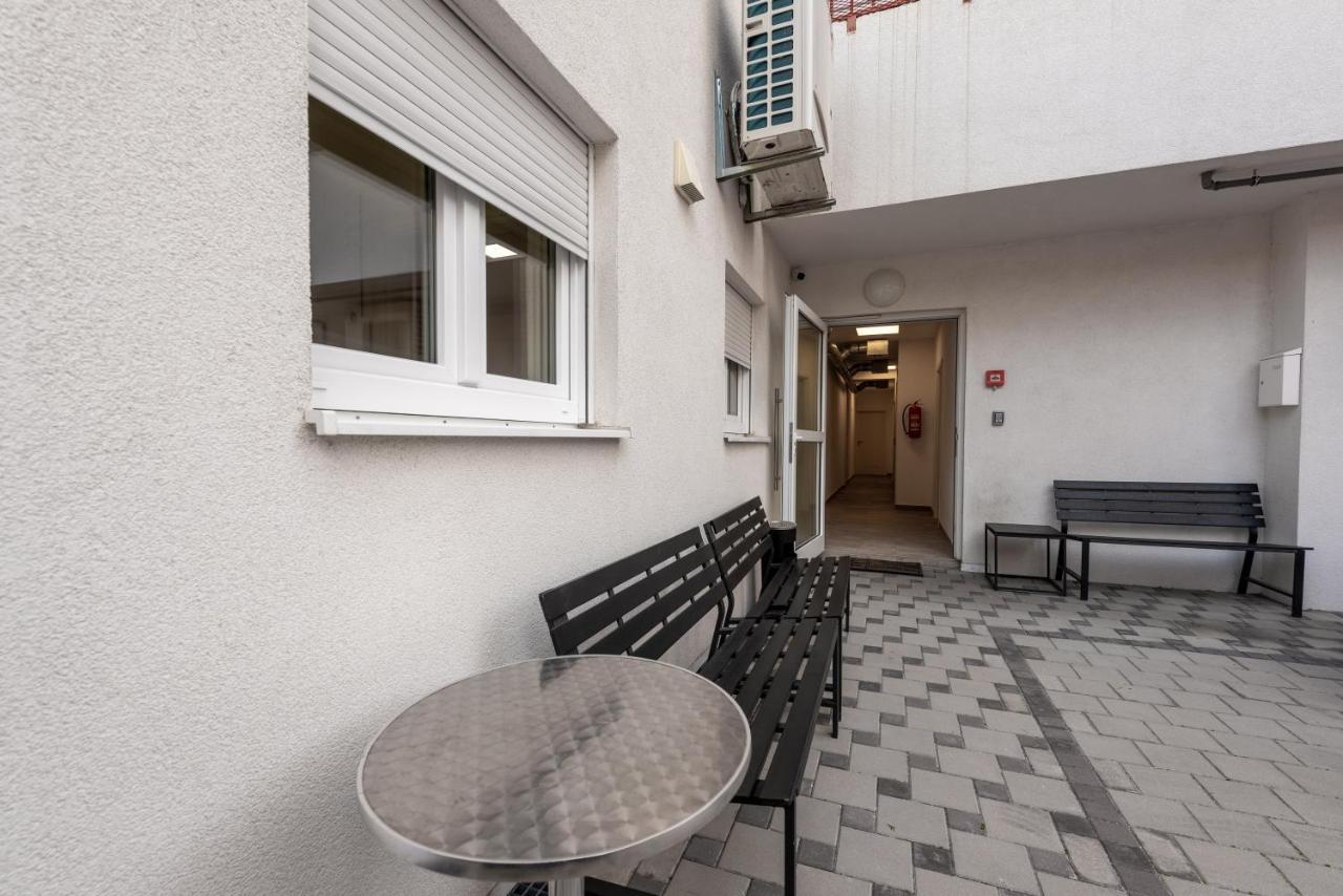 Hostel Elli Split Eksteriør billede