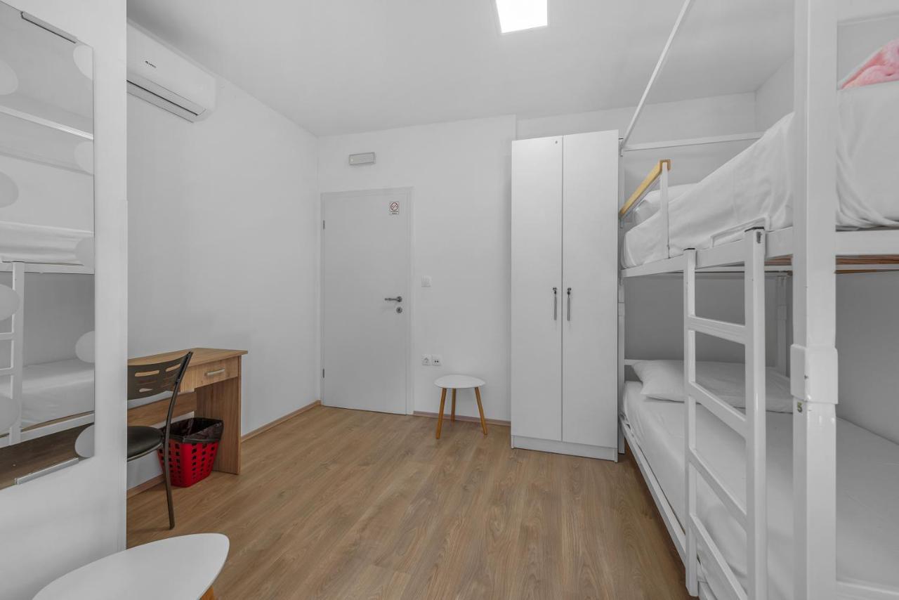 Hostel Elli Split Eksteriør billede