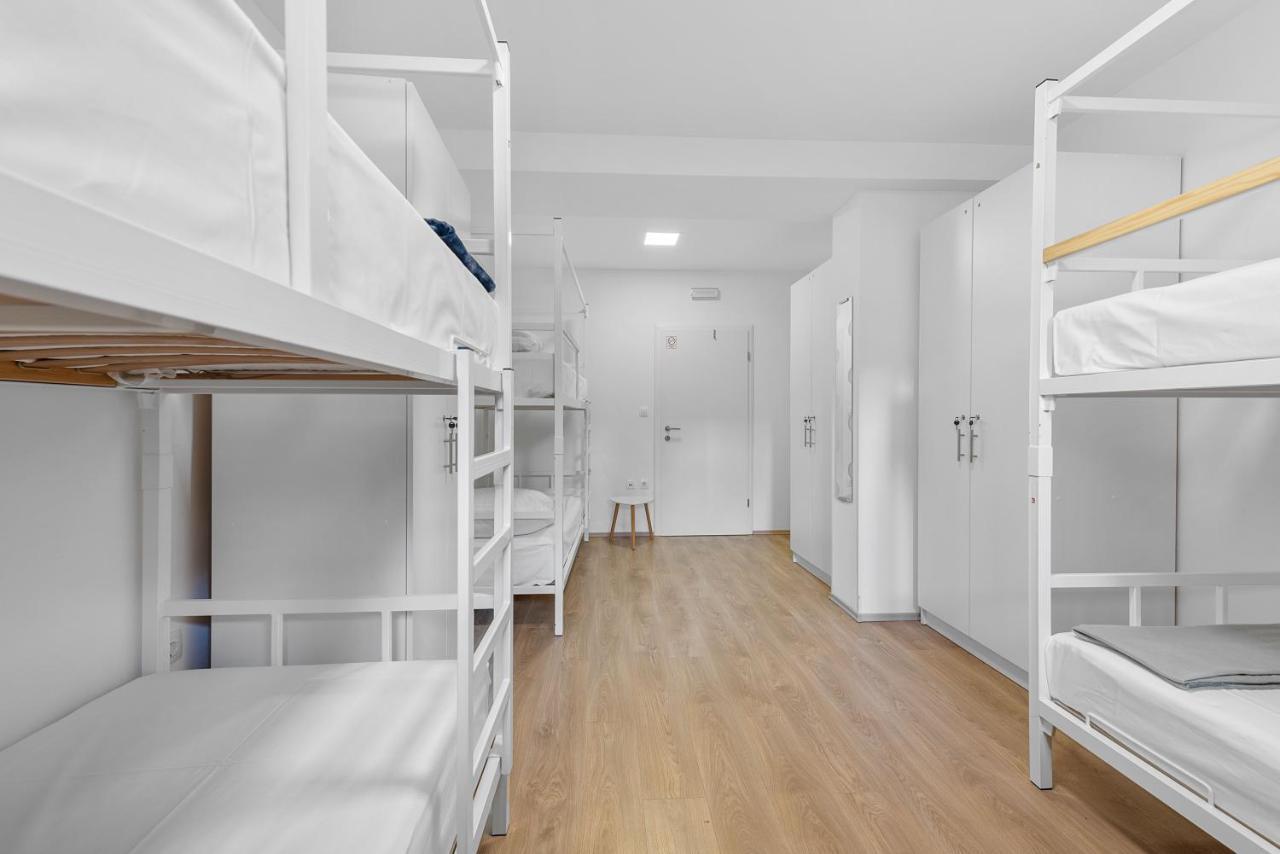 Hostel Elli Split Eksteriør billede