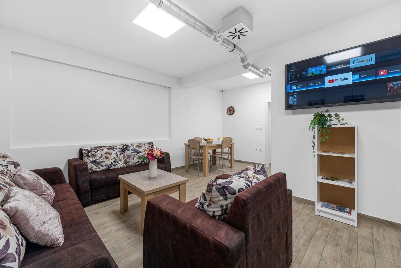Hostel Elli Split Eksteriør billede