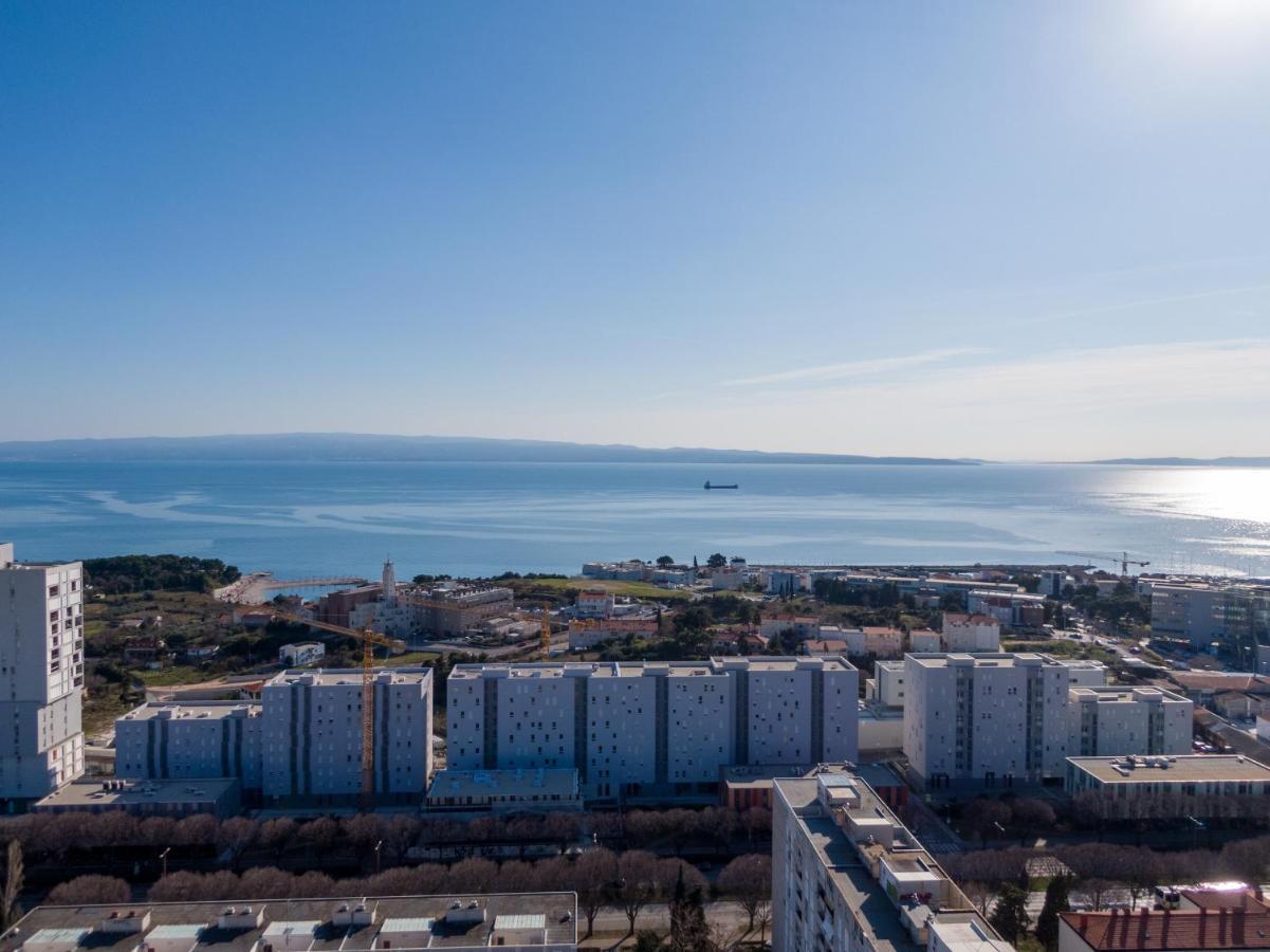 Hostel Elli Split Eksteriør billede