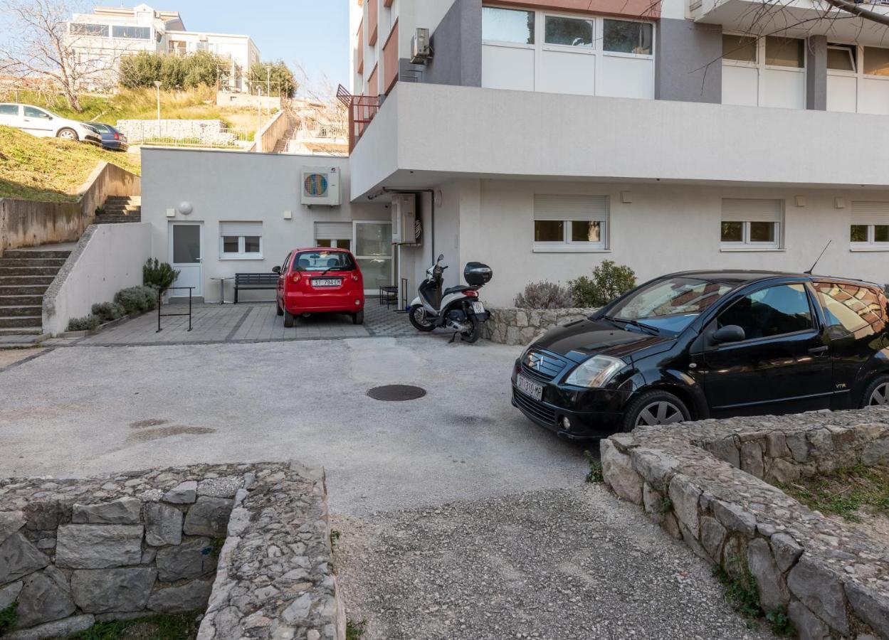Hostel Elli Split Eksteriør billede